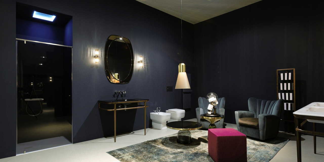 Ilbagno Bathroom Furniture Collection, view 7