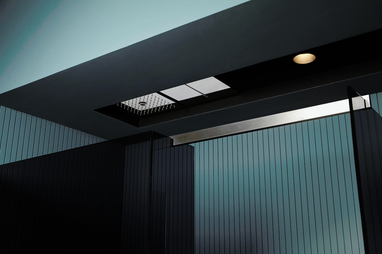 LaMattonella by AntonioLupi, Tile-Inspired Shower System, view 4