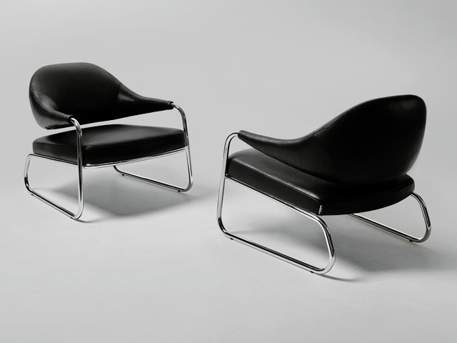Lolla Armchair