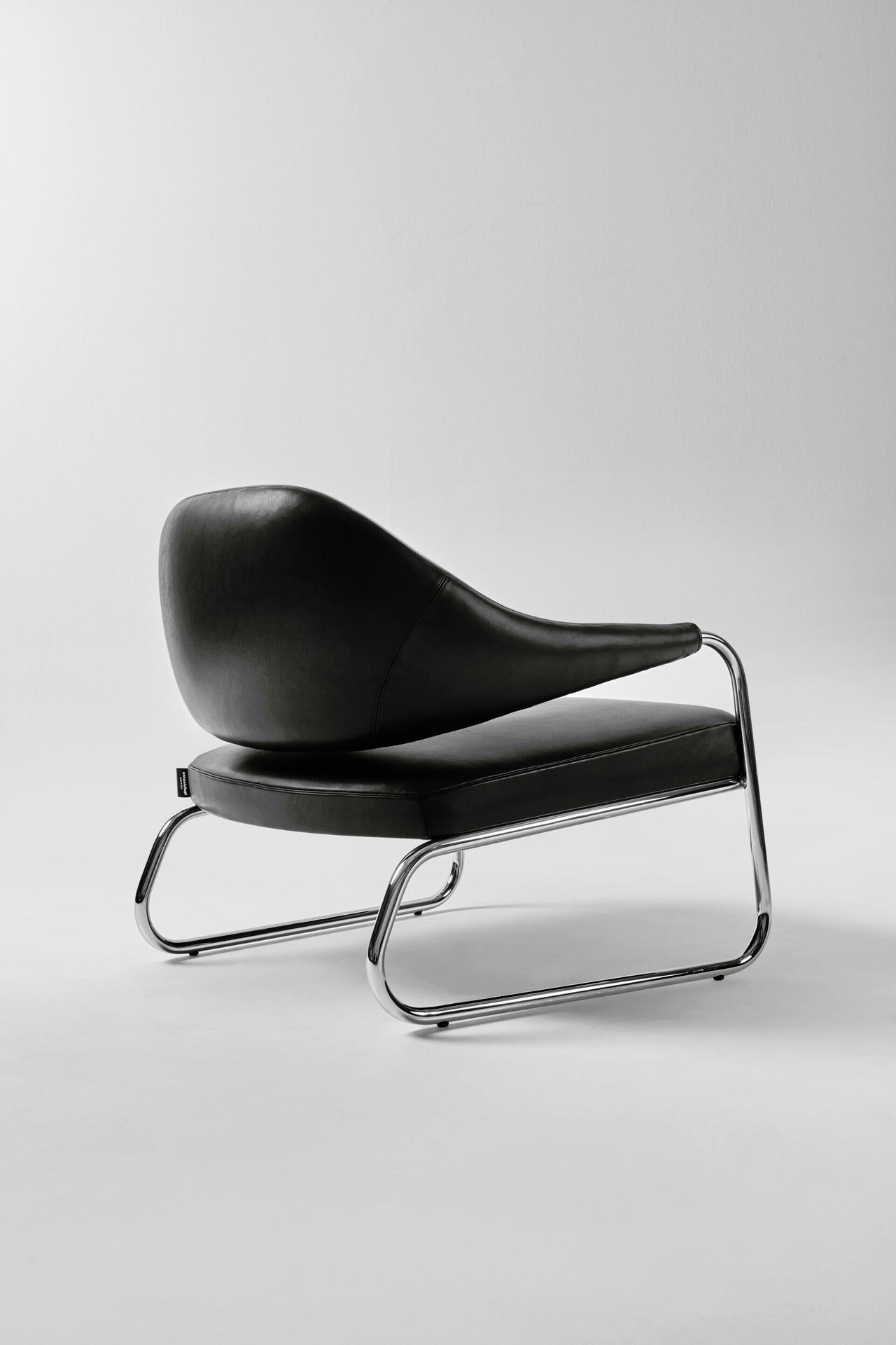 Lolla Armchair, view 2