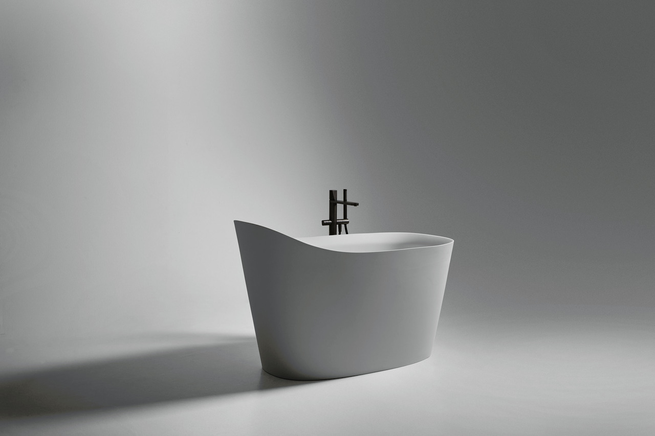 Mastello Freestanding Bathtub, view 10