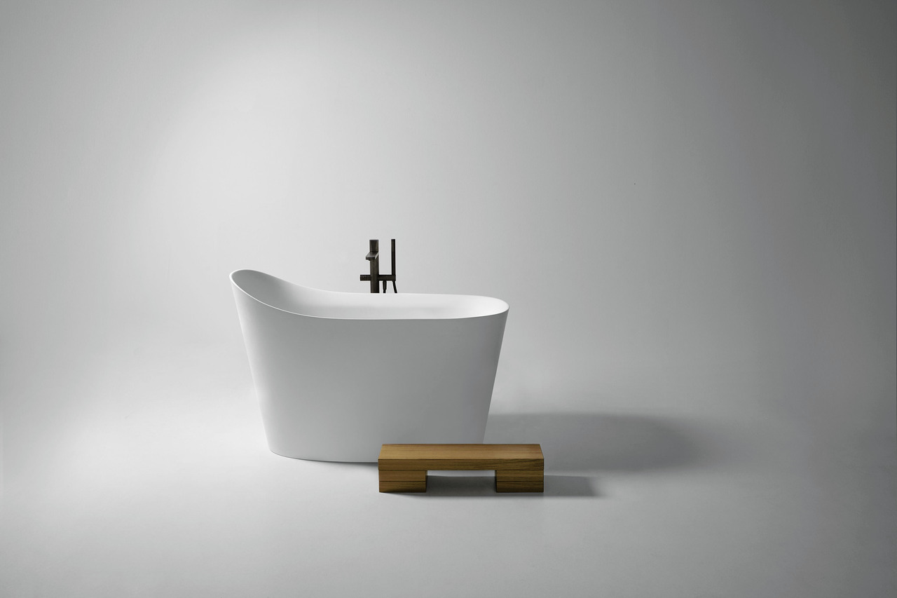 Mastello Freestanding Bathtub, view 13