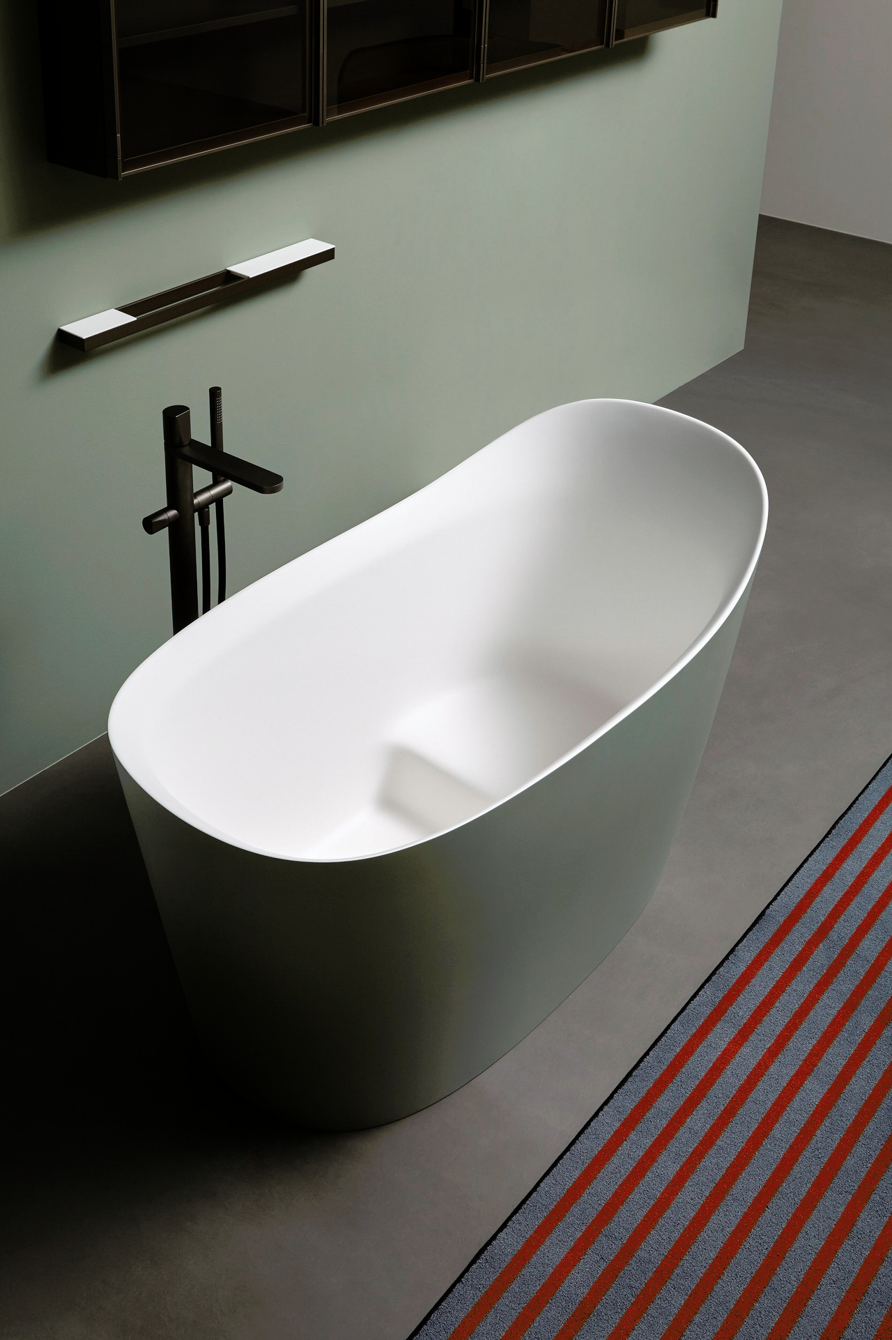 Mastello Freestanding Bathtub, view 5