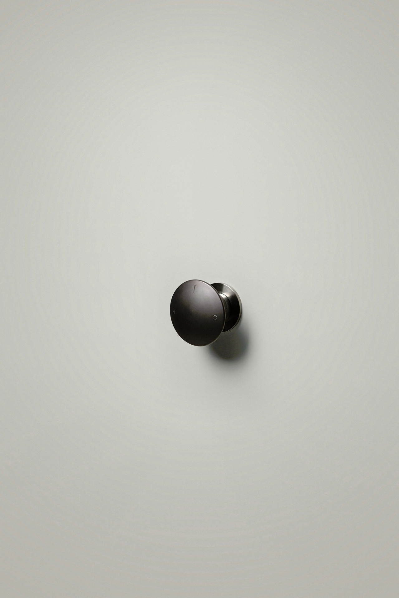 Mayday Wall-Mounted Single-Lever Mixer, view 5