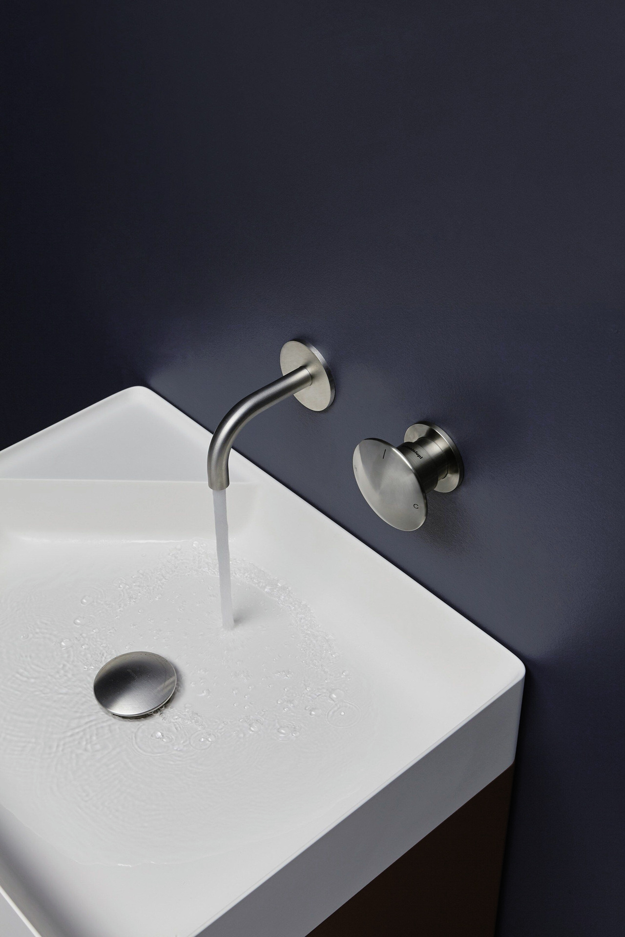 Mayday Wall-Mounted Single-Lever Mixer, view 8