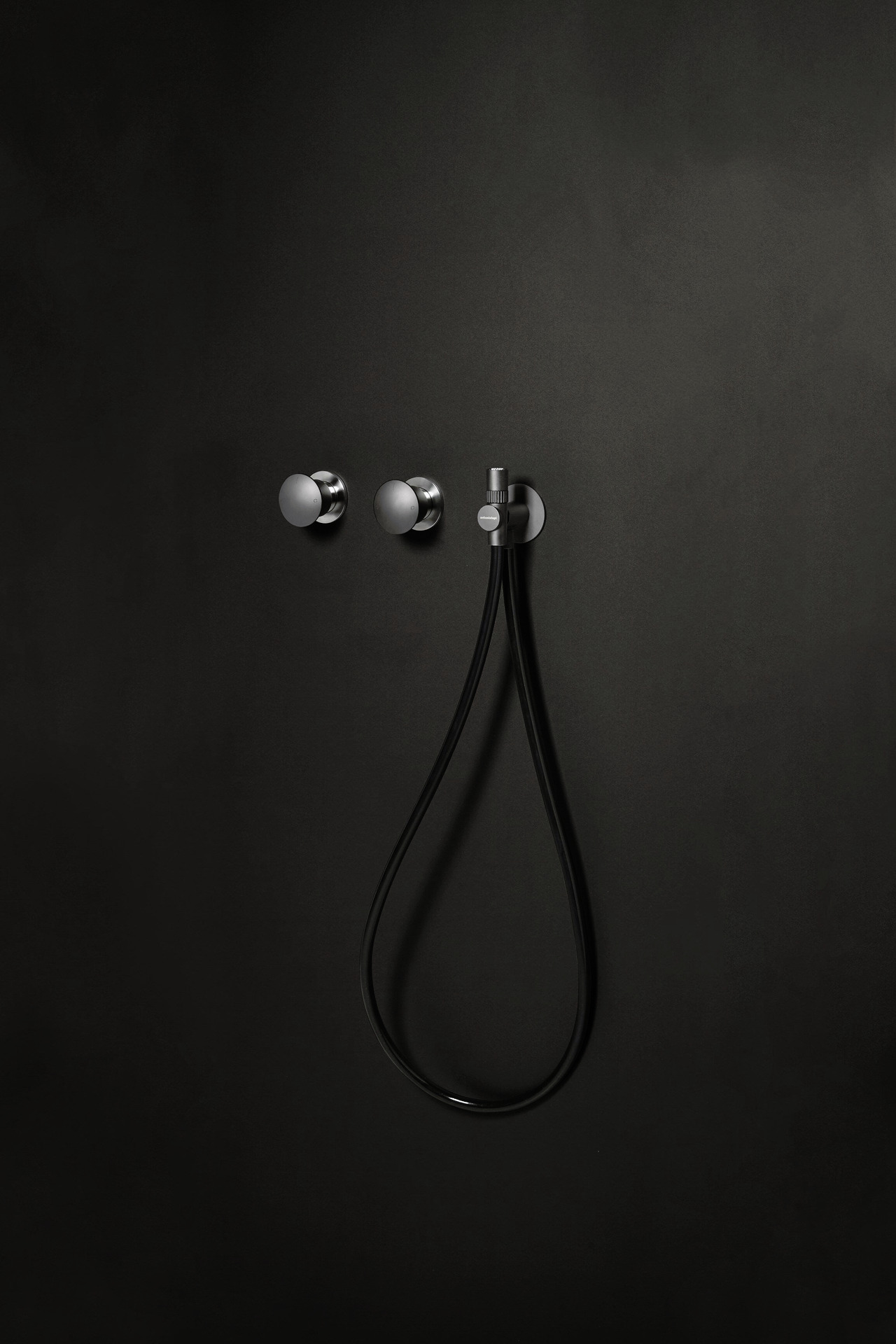 MiniMayDay Shower System, view 3