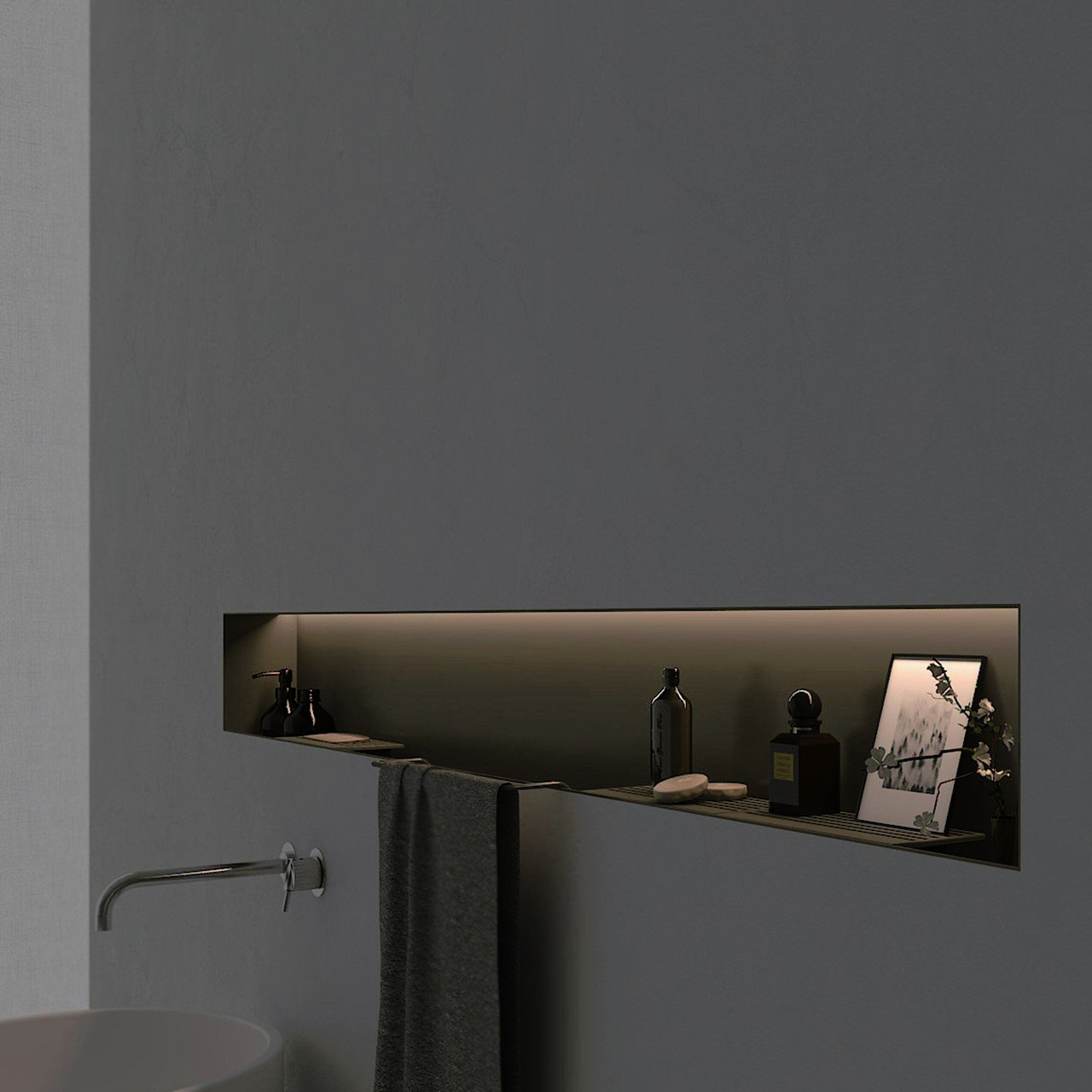 OMBRA, view 2