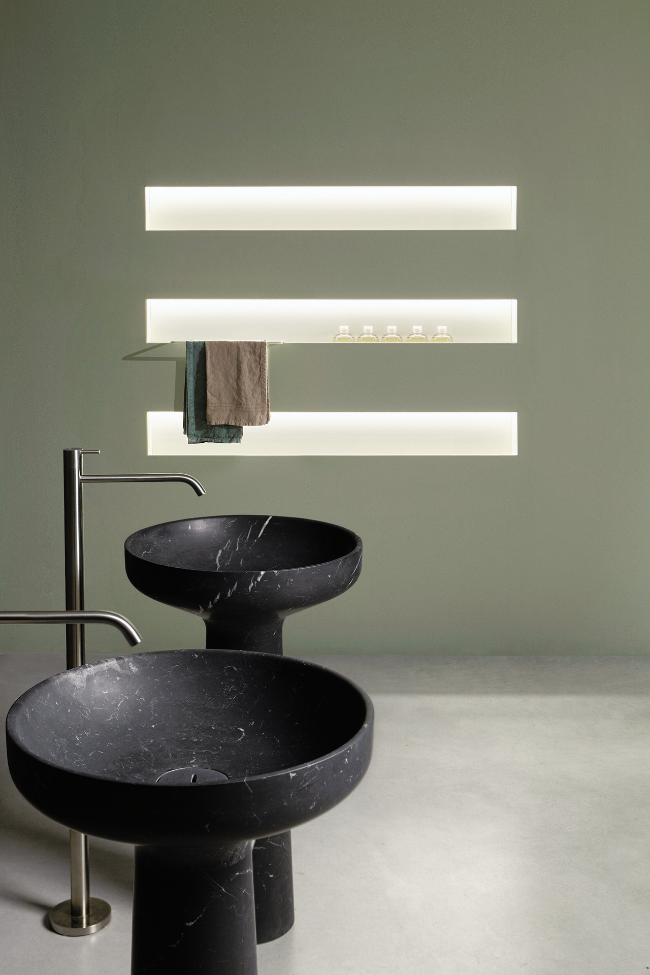 OMBRA, view 8