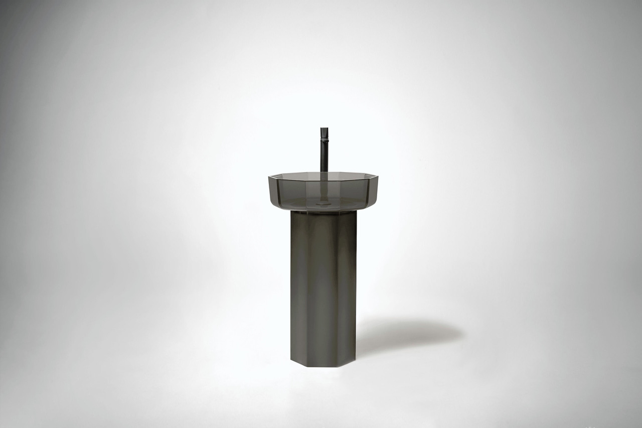 Opale Washbasins, view 14
