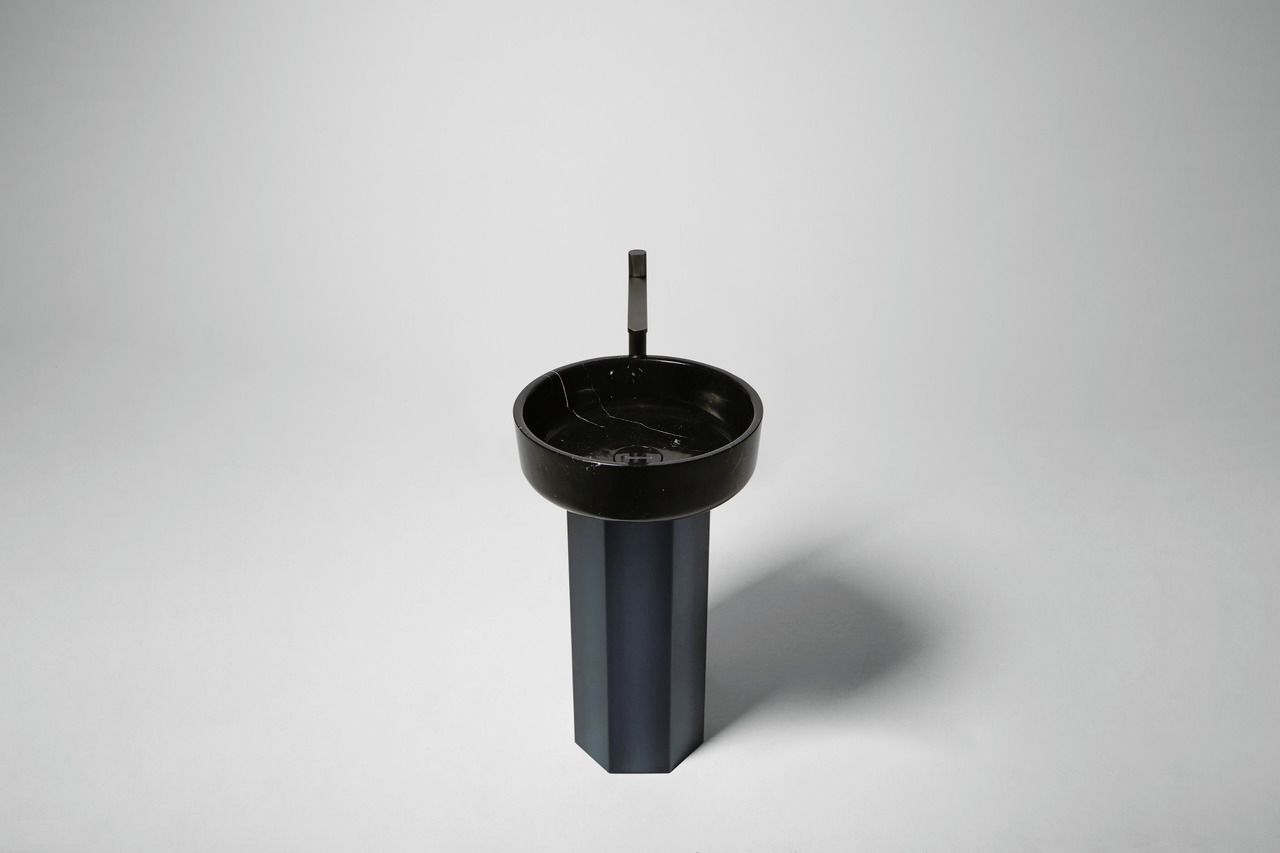 Opale Washbasins, view 5