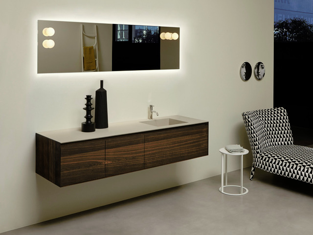 Panta Rei Bathroom Furniture