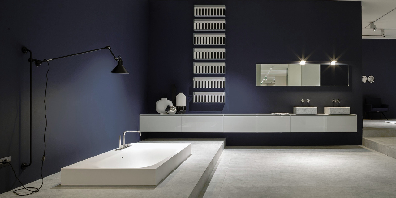 Panta Rei Bathroom Furniture, view 10