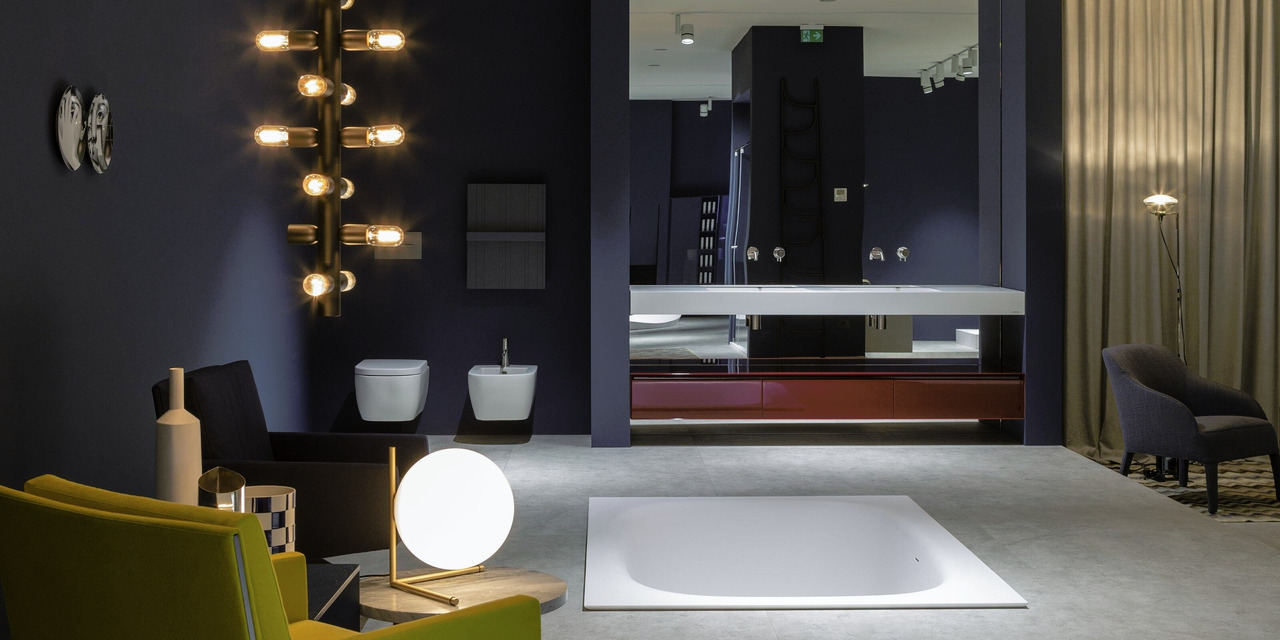 Panta Rei Bathroom Furniture, view 14