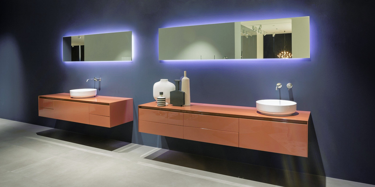 Panta Rei Bathroom Furniture, view 15