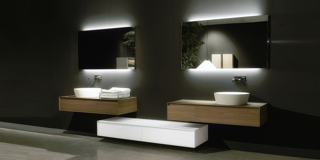 Panta Rei Bathroom Furniture, view 16