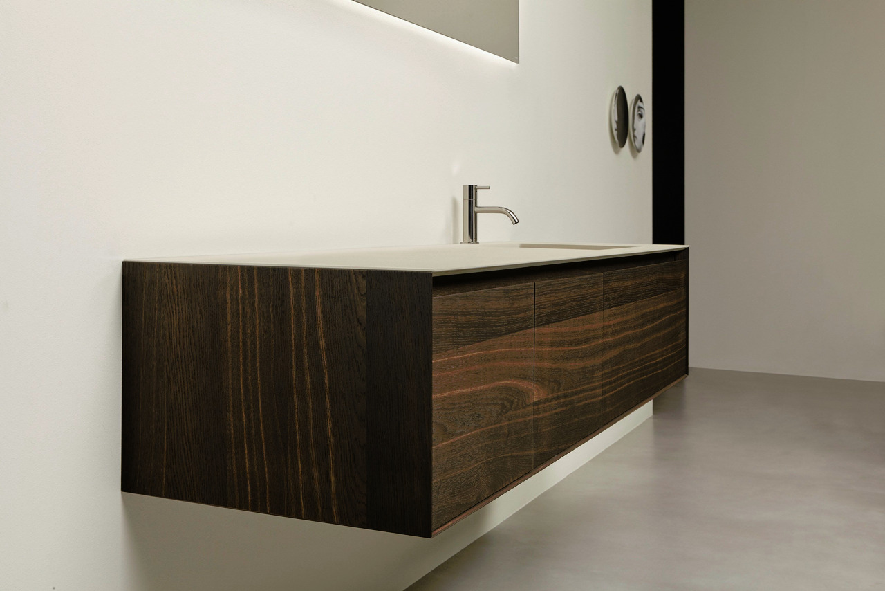 Panta Rei Bathroom Furniture, view 18