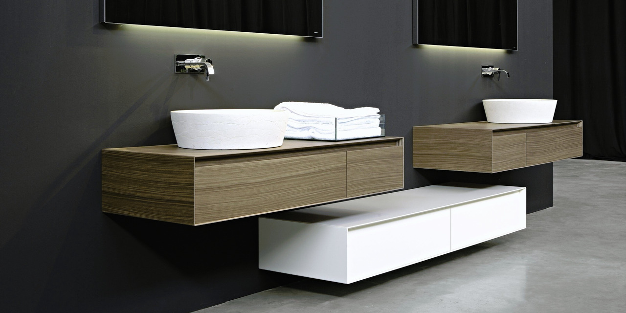 Panta Rei Bathroom Furniture, view 4