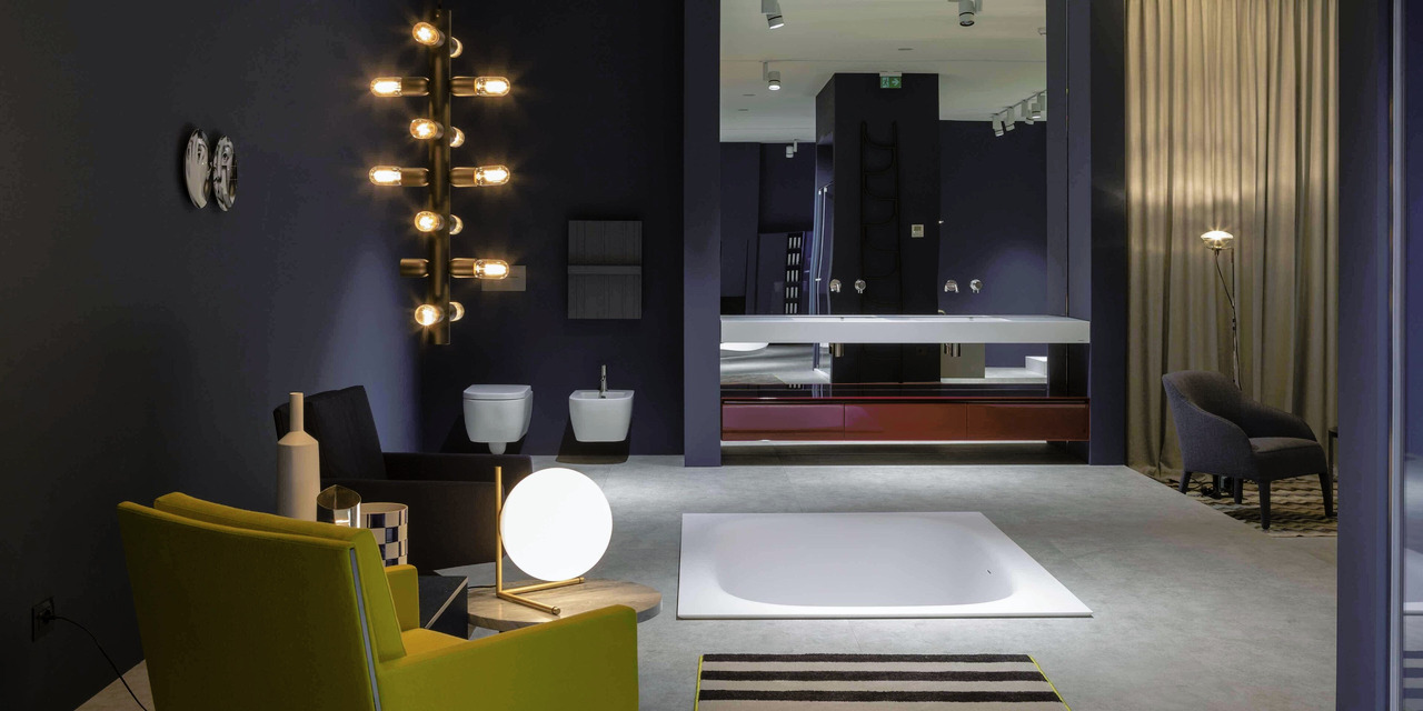 Panta Rei Bathroom Furniture, view 5