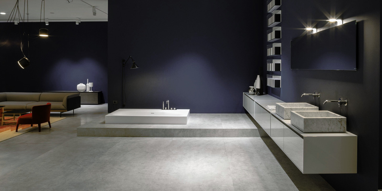 Panta Rei Bathroom Furniture, view 9