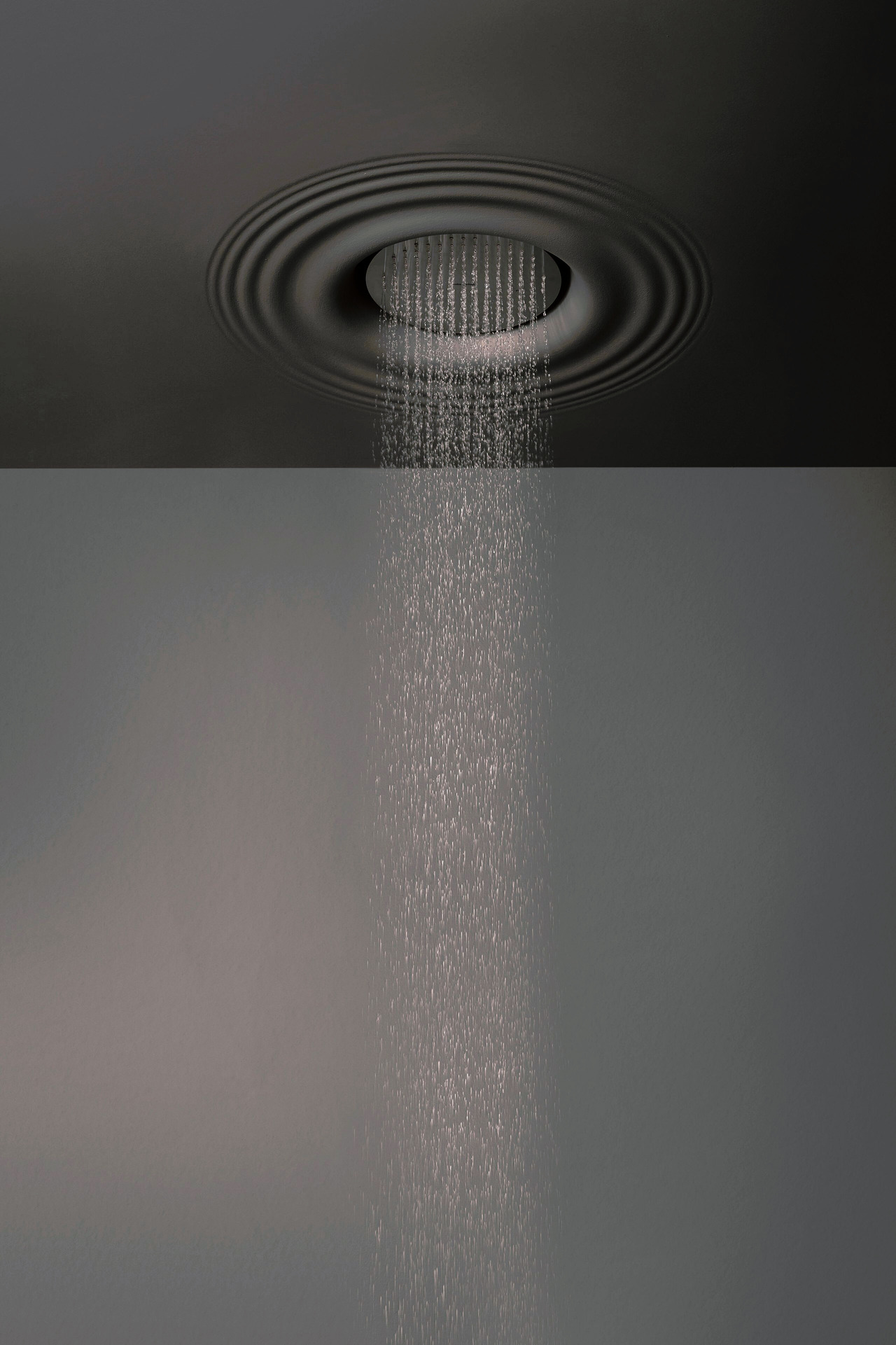 Raindrop Ceiling Shower, view 9