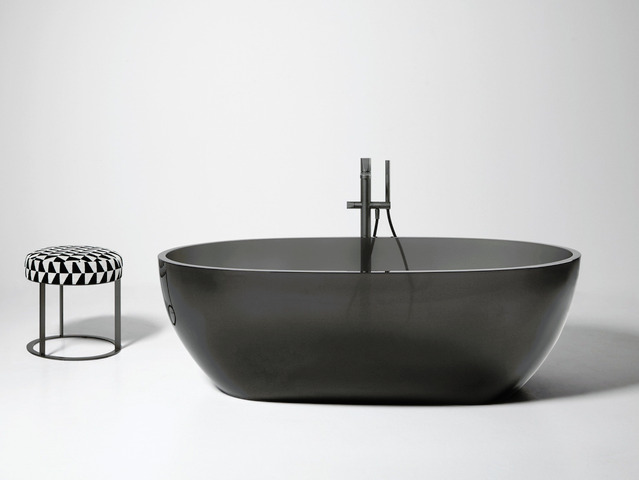 Reflex Cristalmood® Freestanding Bath