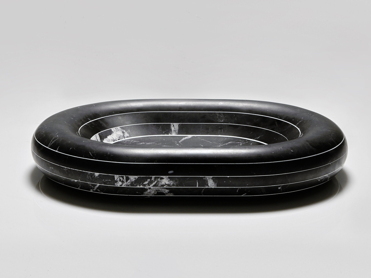 Rigati Marble Washbasins, view 3