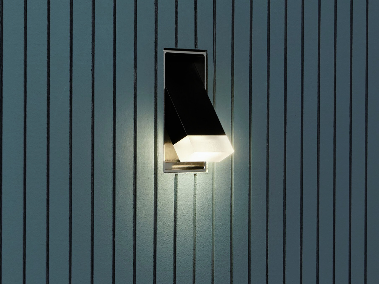 Scrigno Wall Light