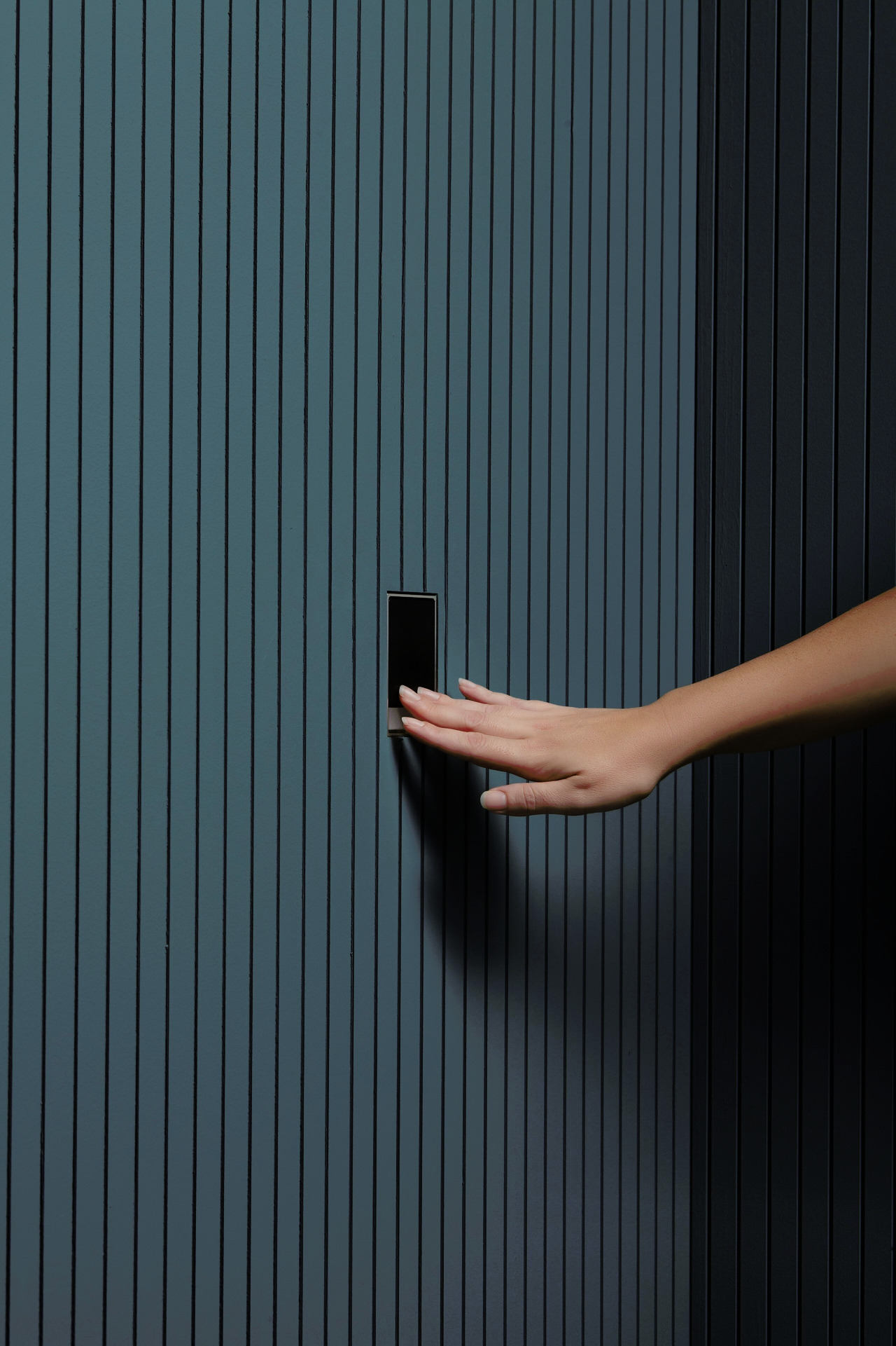 Scrigno Wall Light, view 3