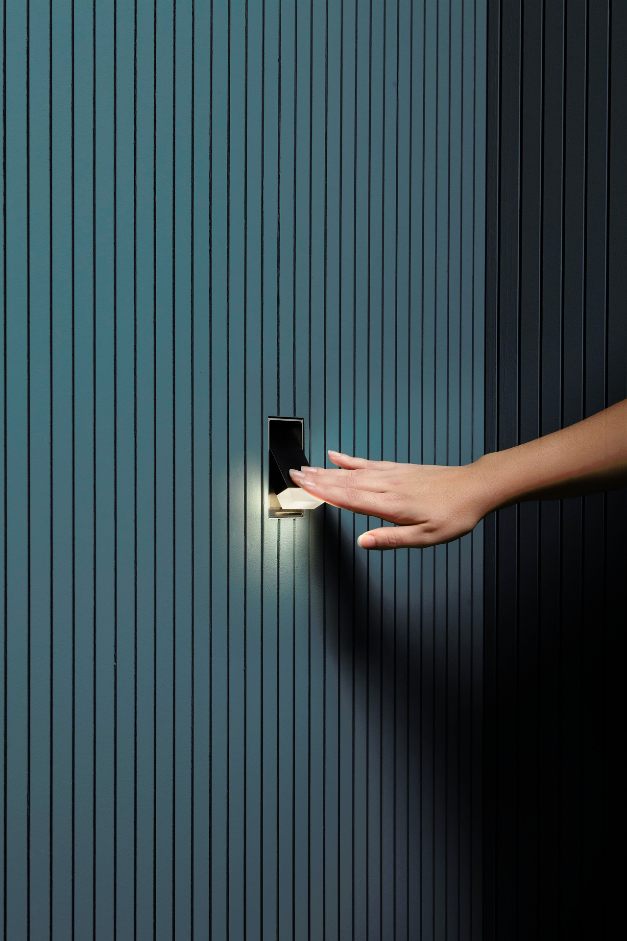 Scrigno Wall Light, view 4