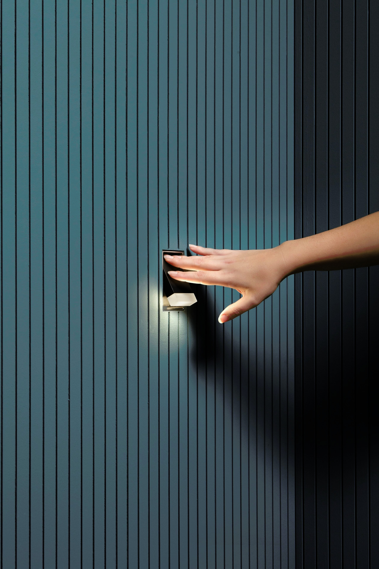 Scrigno Wall Light, view 5