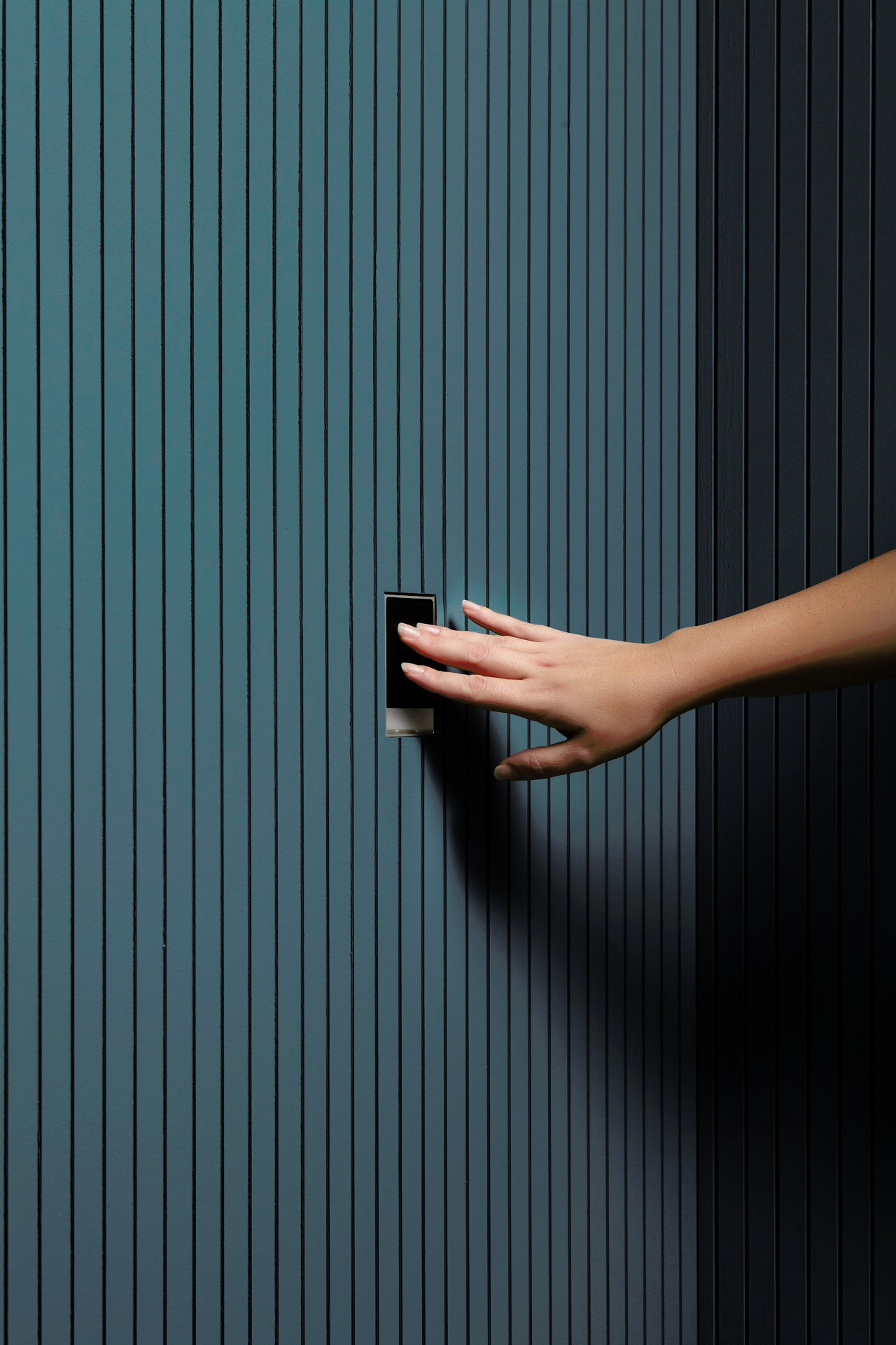 Scrigno Wall Light, view 6
