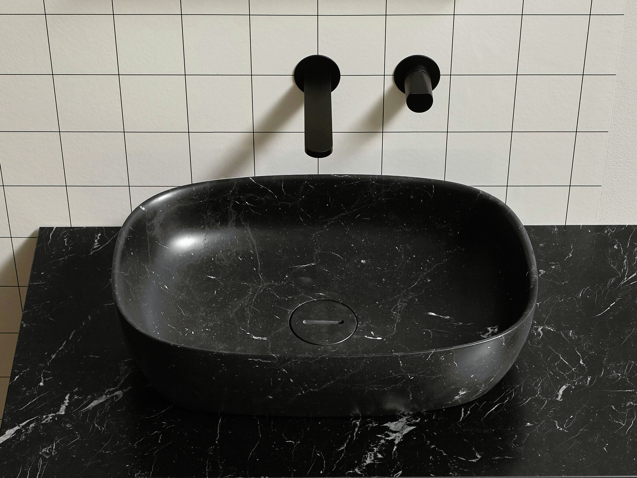 Senso Cristalmood Sink