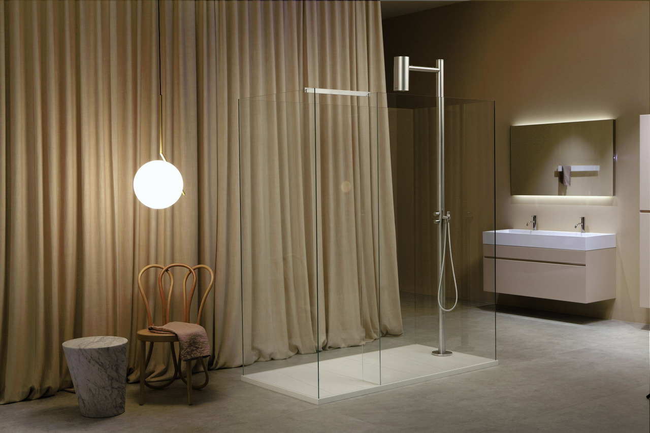 Shawa 2 Freestanding Shower Column, view 10