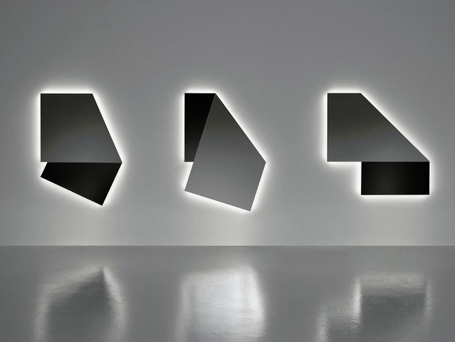 Specchi di Carta Mirrors