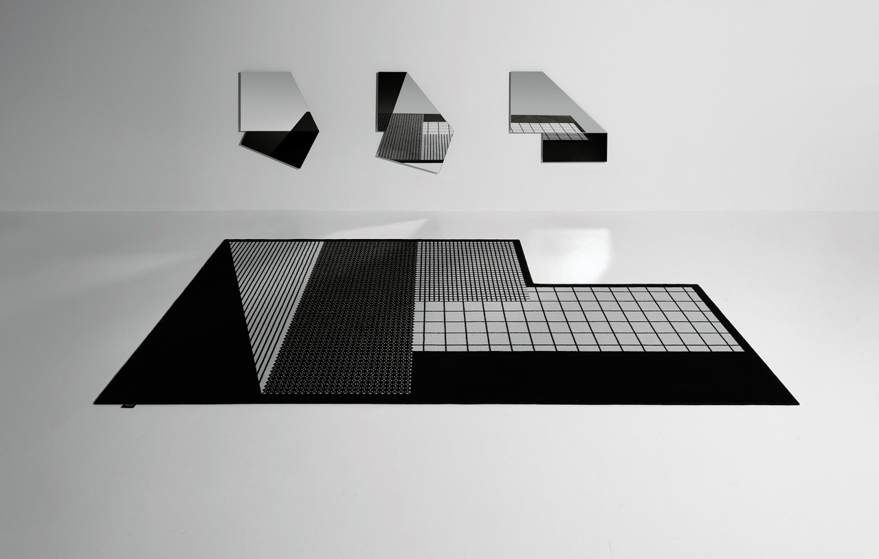 Specchi di Carta Mirrors, view 5
