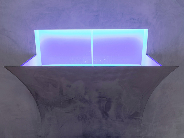 Strappo XL Built-In Washbasin