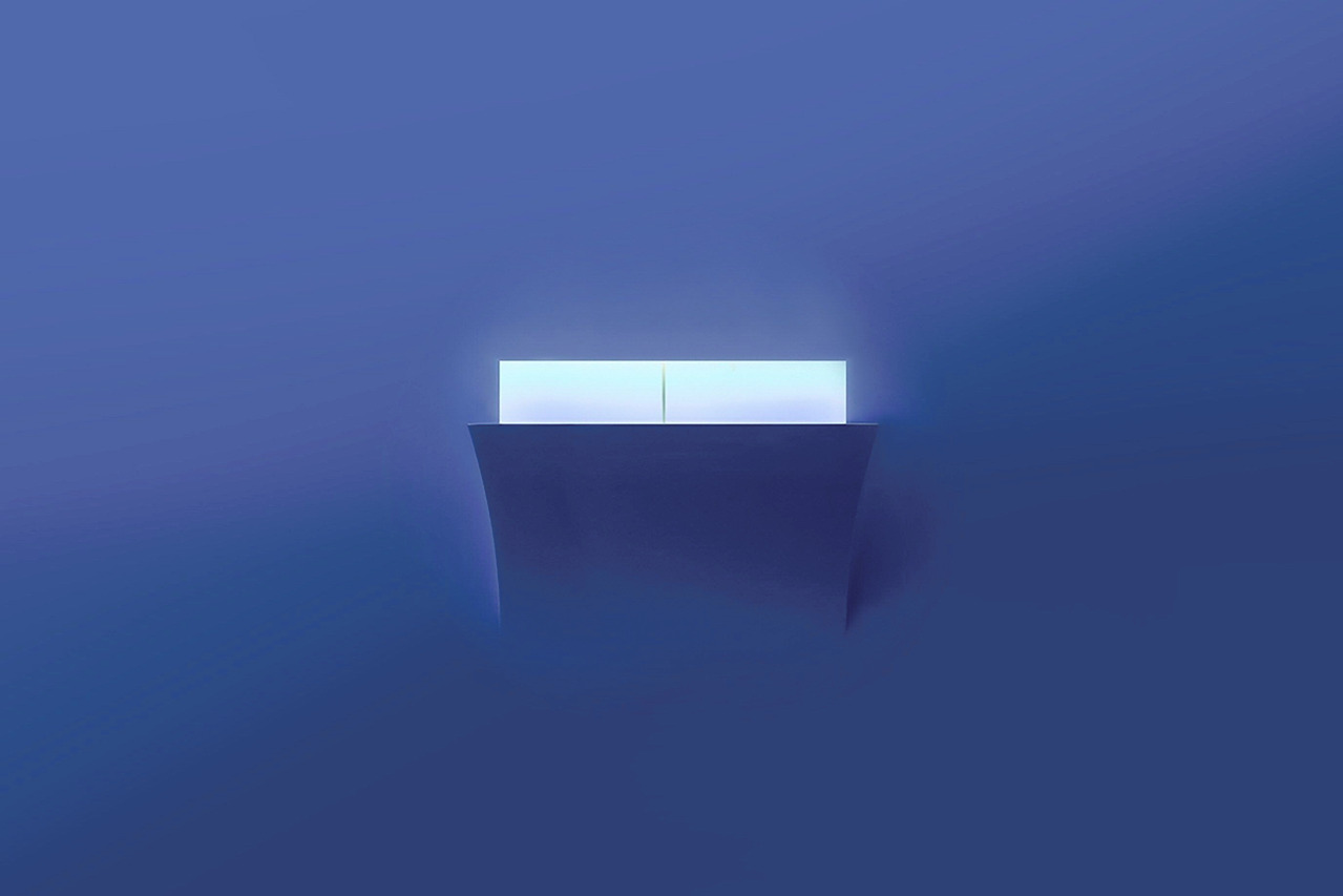 Strappo XL Built-In Washbasin, view 3