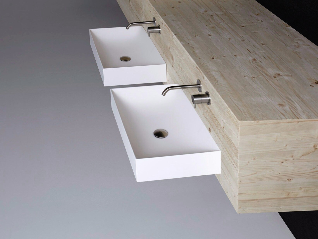 Stratos Flumood Sink