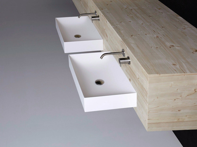 Stratos Flumood Sink