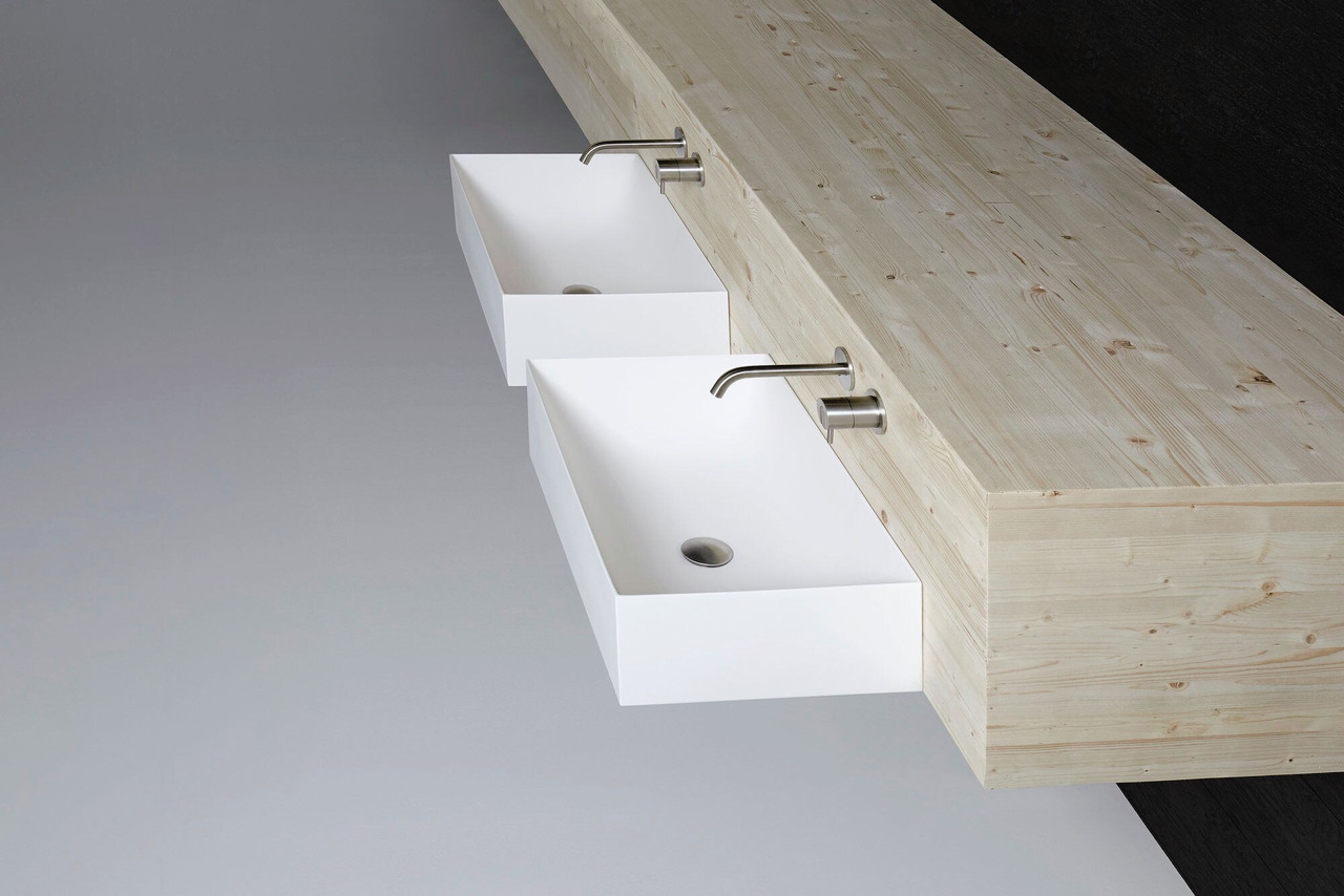 Stratos Flumood Sink, view 5