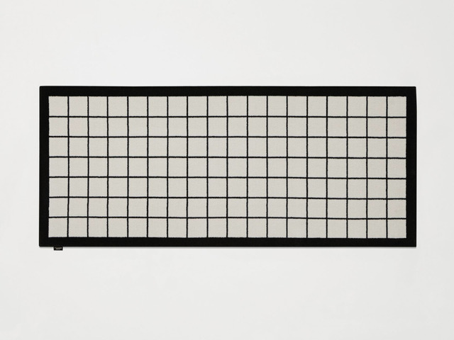 TRAMATO TR441 Geometric Rug