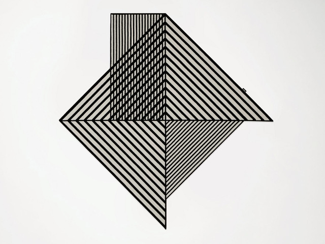 TRAMATO TR652 Handwoven Rug