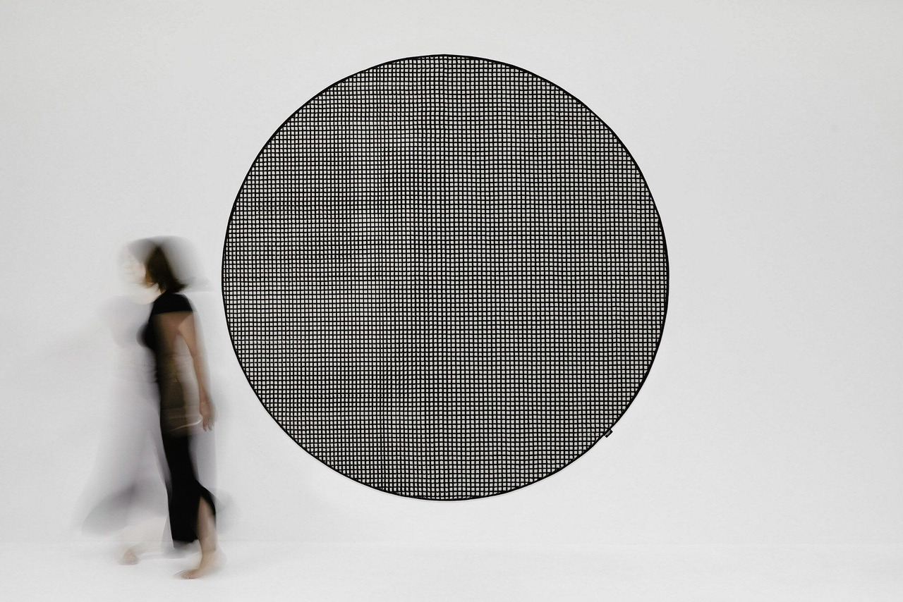 TRAMATO TR811 Rug, view 2