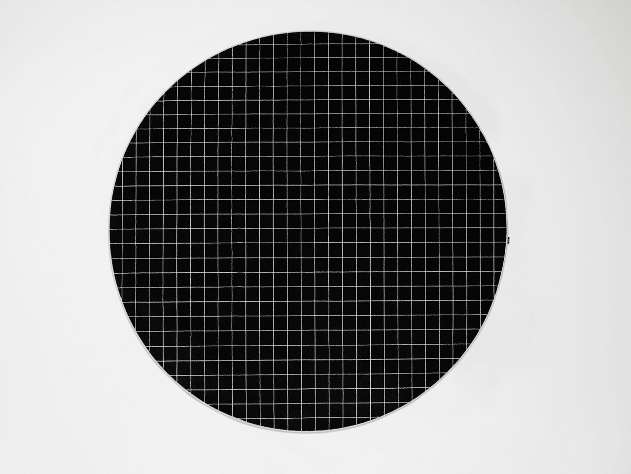 TRAMATO TR820 Round Rug