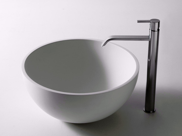 Urna Cristalmood Countertop Basin