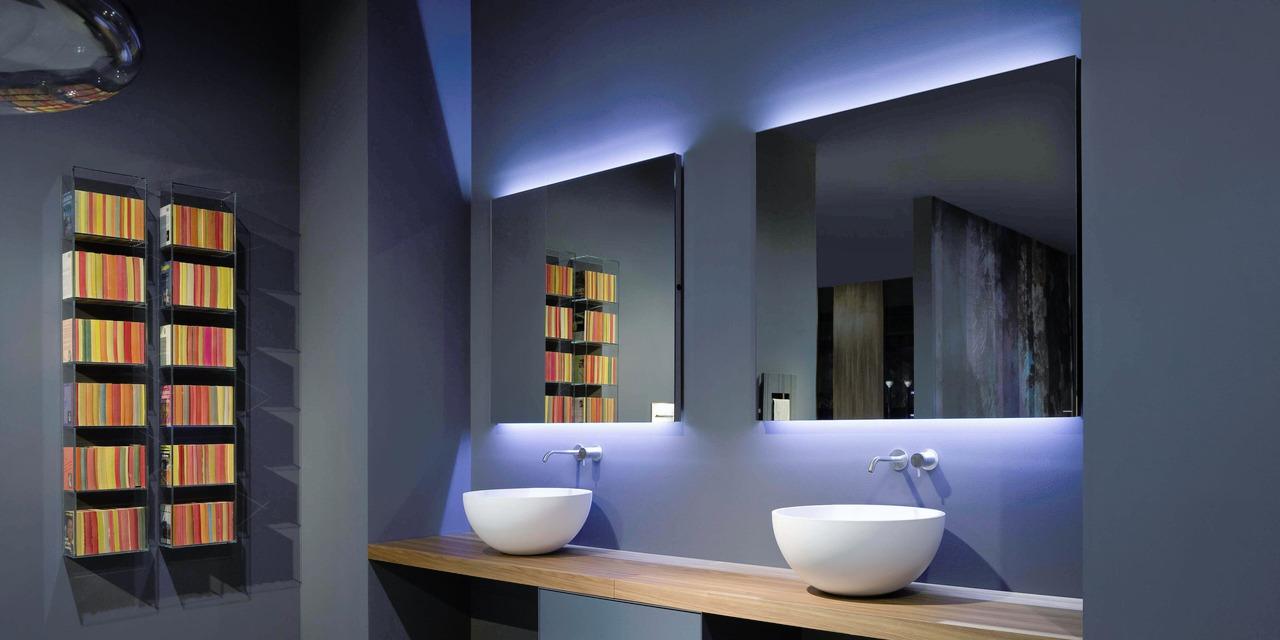 Urna Cristalmood Countertop Basin, view 4