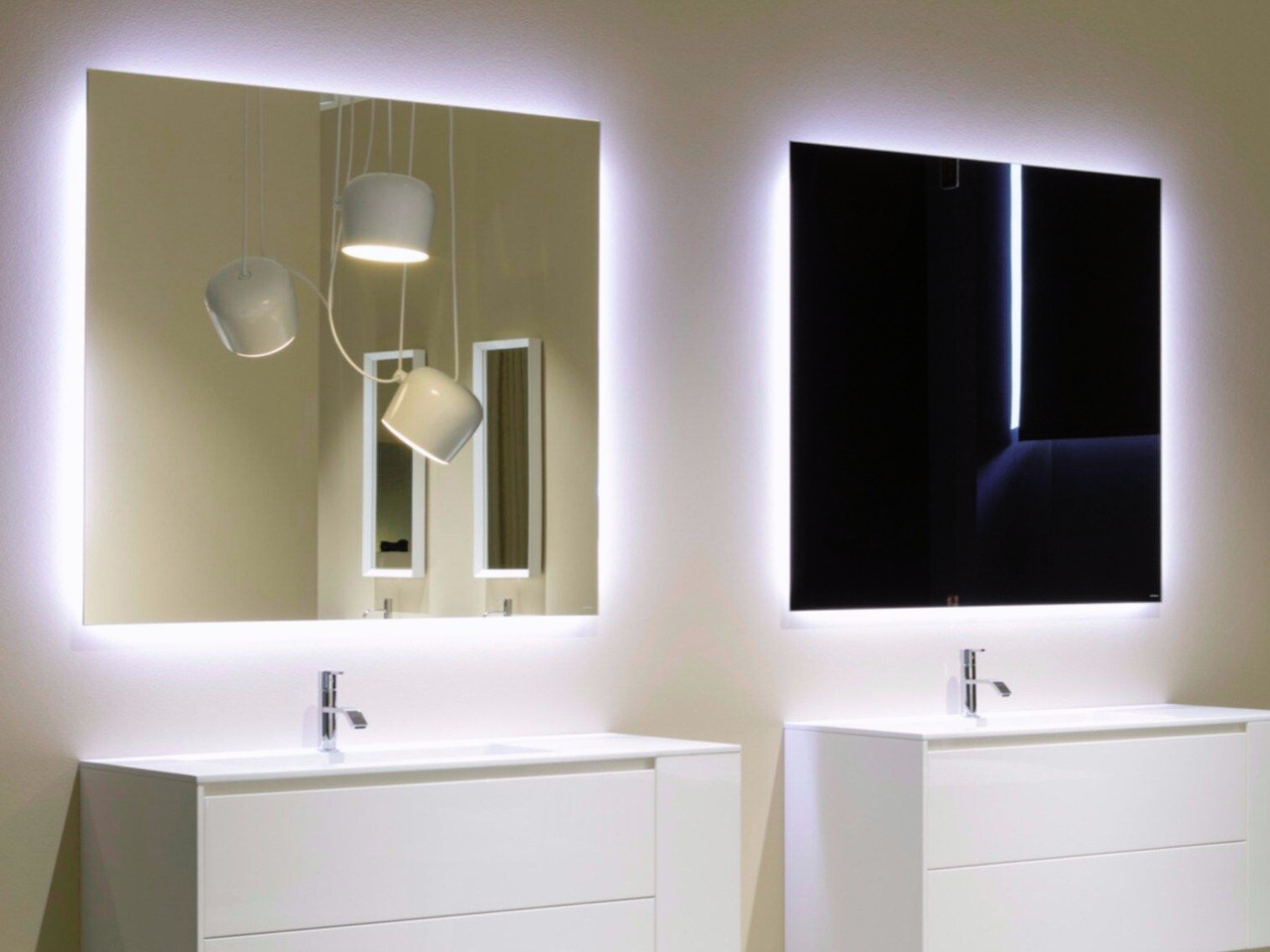 Vario Mirror