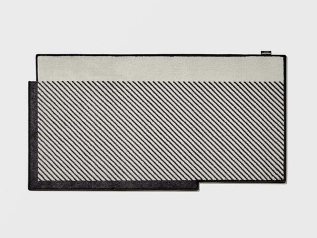 VOLUMI VL251 Geometric Pattern Rug