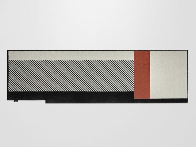 VOLUMI VL659 Polyamide Rug
