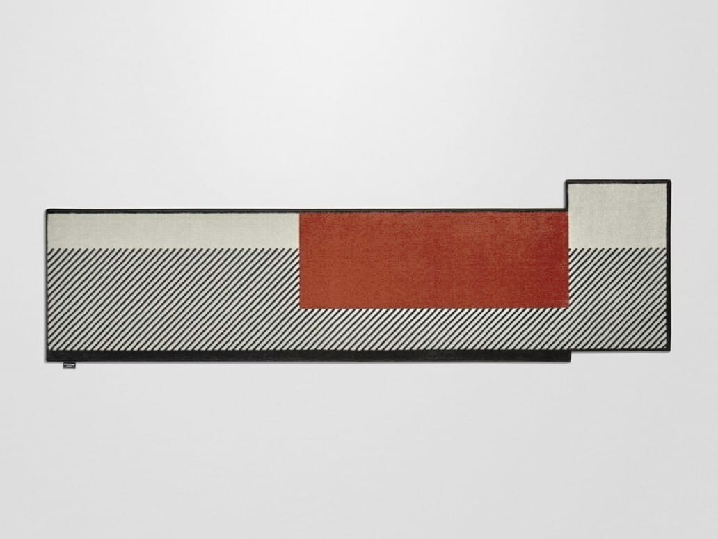 VOLUMI VL660 Rug
